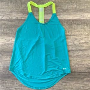 Nike tank top